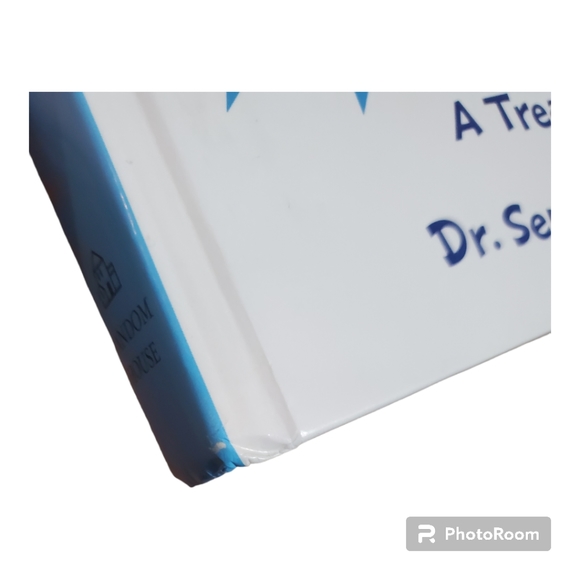 Six by Seuss - A Treasury of Dr Seuss Classics - Hardcover - Picture 6 of 16